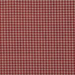 Tremont in Lacquer Red by Romo Fabrics