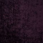 Velvet Fabric List 1 in Grape by Fryetts Fabrics