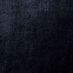 Velvet Fabric List 1 in Midnight by Fryetts Fabrics