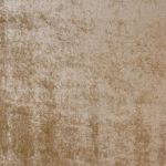 Velvet Fabric List 2 in Oyster by Fryetts Fabrics