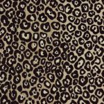 Zambia in Bronze by Fryetts Fabrics