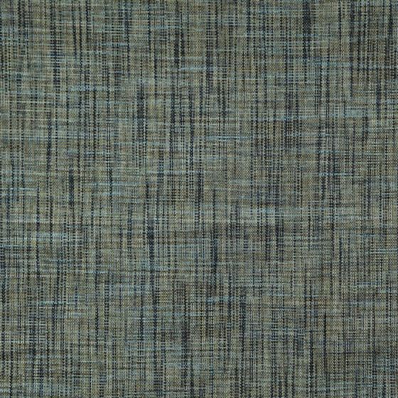 Hawes Curtain Fabric in Brimstone