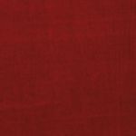 Alvar Fabric List 2 in Flame by Clarke and Clarke