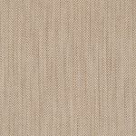 Argyle in Taupe by Clarke and Clarke