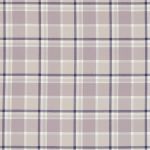 Bowland in Heather by Clarke and Clarke