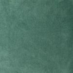 Eaton Square Velvet List 1 in Aqua by Beaumont Textiles