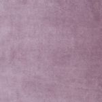 Eaton Square Velvet List 1 in Lilac by Beaumont Textiles