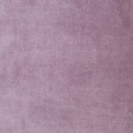 Eaton Square Velvet List 1 in Lilac by Beaumont Textiles