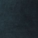 Eaton Square Velvet List 2 in Teal by Beaumont Textiles