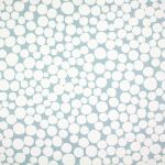 Fizzle in Porcelain by Prestigious Textiles