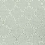 Sumba in Seafoam by Fryetts Fabrics