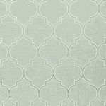 Sumba in Seafoam by Fryetts Fabrics