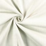 Galway Fabric List 1 in Ivory by Prestigious Textiles