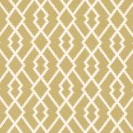 Hamlin FR in Dandelion 04 by Romo Fabrics