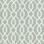 Hamlin FR in French Blue 06 by Romo Fabrics