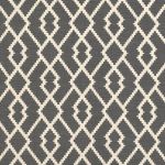 Hamlin FR in Grey Seal 08 by Romo Fabrics