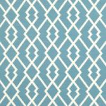 Hamlin FR in Saltwater 05 by Romo Fabrics