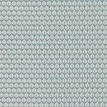 Hennell in Smoke Blue by Romo Fabrics