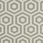 Hex in Stone by Prestigious Textiles