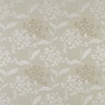 Hydrangea in Oyster by Prestigious Textiles