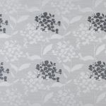 Hydrangea in Sterling by Prestigious Textiles