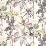 Japura in Flamingo by Romo Fabrics