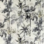 Japura Velvet in Quartz by Romo Fabrics