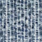 Kamakura in Indigo by Romo Fabrics