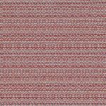 Malu in Pomegranate by Romo Fabrics