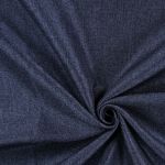 Moonbeam in Denim by Prestigious Textiles