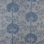 Moonseed in Bluebell by Prestigious Textiles