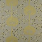 Moonseed in Chartreuse by Prestigious Textiles