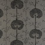 Moonseed in Sterling by Prestigious Textiles