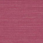 Raffia Fabric List 1 in Fuchsia by Ashley Wilde Fabrics