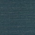 Raffia Fabric List 1 in Kingfisher by Ashley Wilde Fabrics