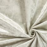 Ritz Fabric List 2 in Parchment by Prestigious Textiles