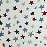 Superstar in Graphite by Prestigious Textiles