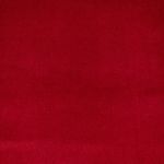 Velour Fabric List 1 in Claret by Prestigious Textiles