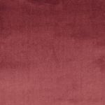 Velour Fabric List 1 in Damson by Prestigious Textiles