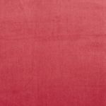 Velour Fabric List 1 in Fuchsia by Prestigious Textiles