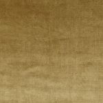 Velour Fabric List 1 in Gold by Prestigious Textiles