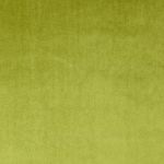 Velour Fabric List 1 in Grass by Prestigious Textiles