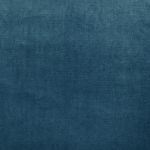 Velour Fabric List 1 in Indigo by Prestigious Textiles