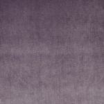 Velour Fabric List 2 in Mulberry by Prestigious Textiles