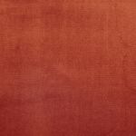 Velour Fabric List 2 in Oxblood by Prestigious Textiles