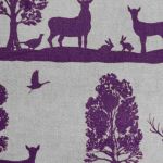 Cairngorms in Damson by Voyage Maison