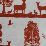 Cairngorms in Paprika by Voyage Maison