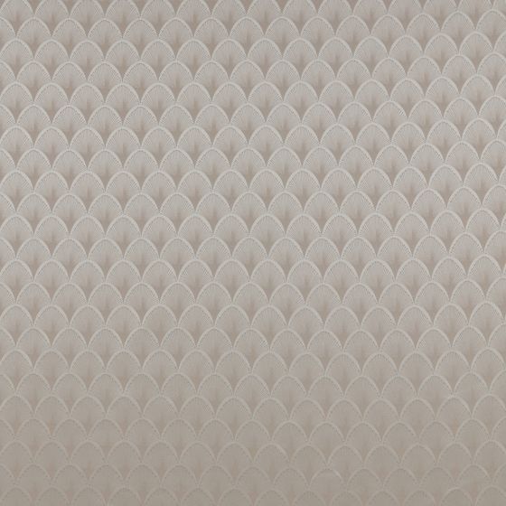 Delano Curtain Fabric in Blueprint