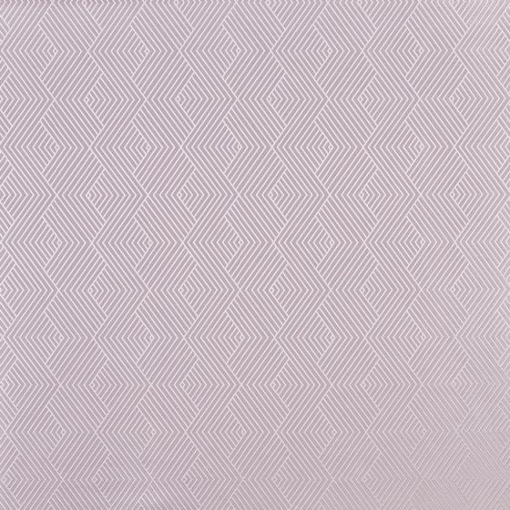 Kyra Curtain Fabric in Nectarine