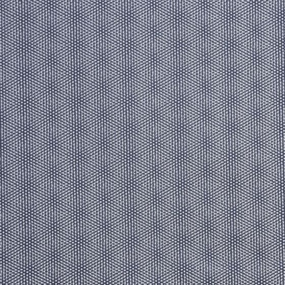 Limitless Curtain Fabric in Carbon